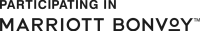 Marriott Bonvoy logo